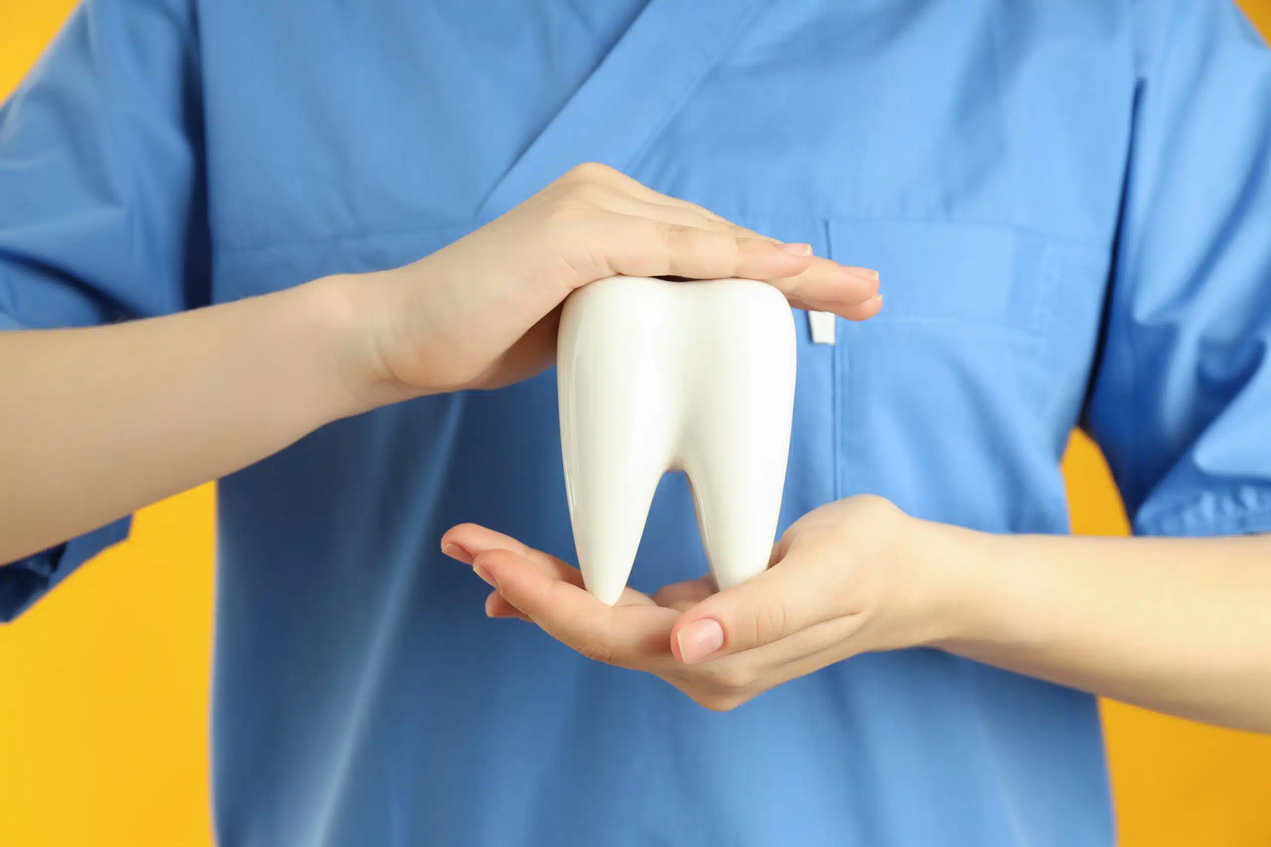 We offer a variety of tooth replacement options to restore your smile following tooth loss.